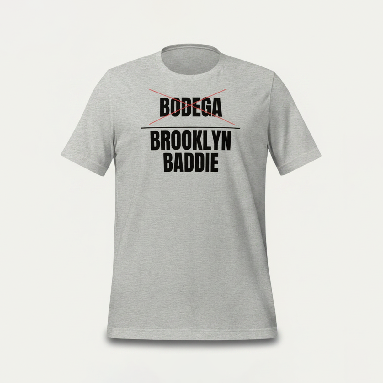 Women's t-shirt