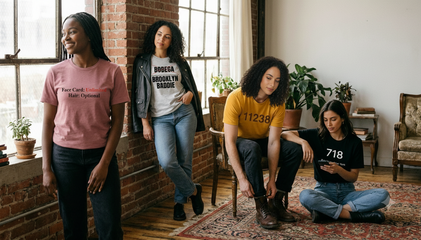 Women T-Shirt