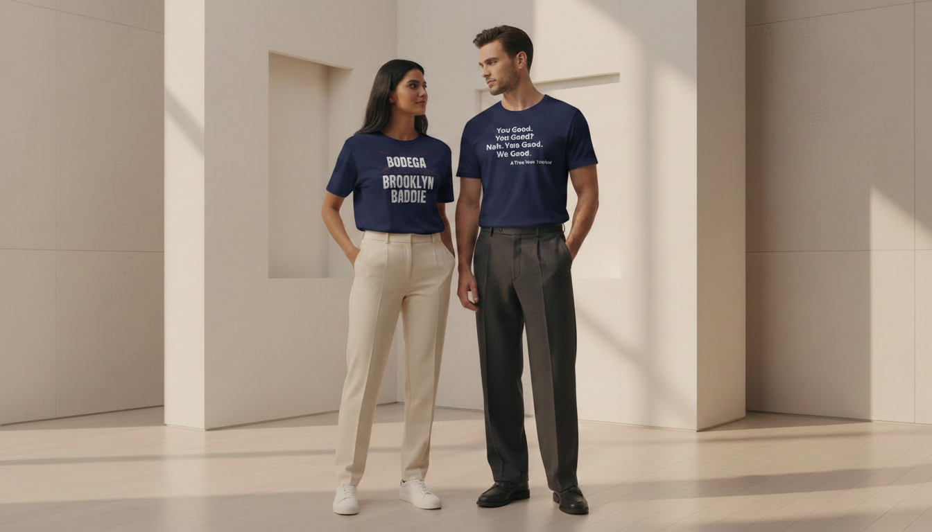 Unisex T-Shirt