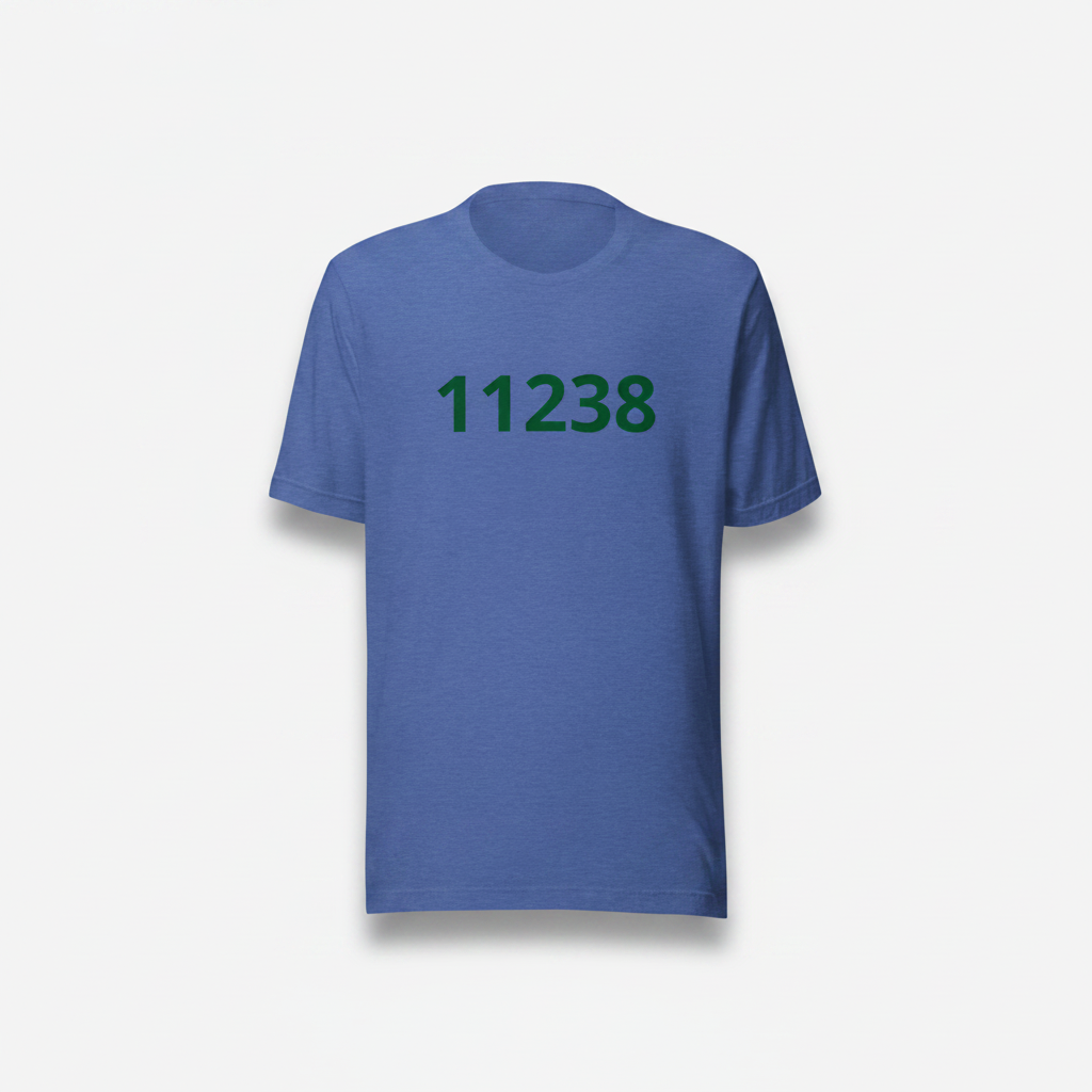 Unisex t-shirt: Premium Soft & Comfortable Everyday Cotton Tee